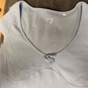 light blue